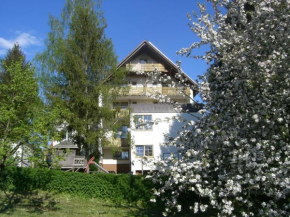 Gasthof Frankenstuben